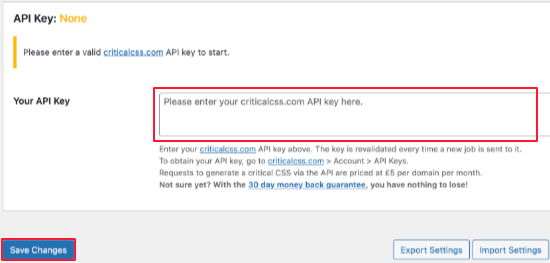 如何优化WordPress网站的CSS投放