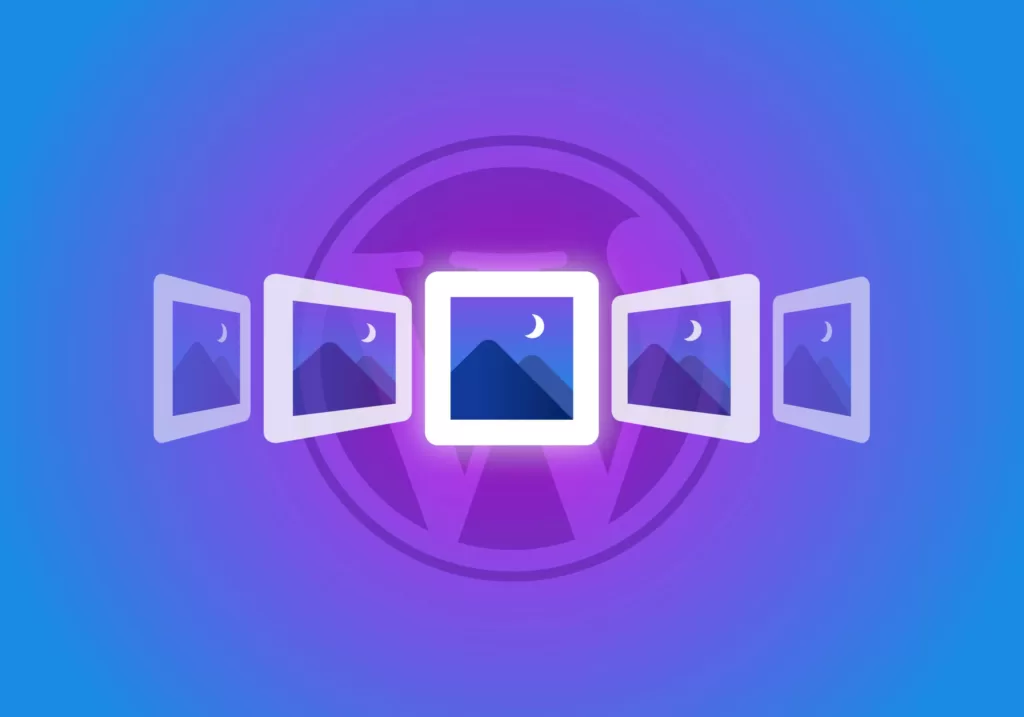 如何在WordPress网站中添加相册/画廊