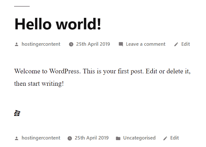 了解WordPress图标字体以及如何上传它们
