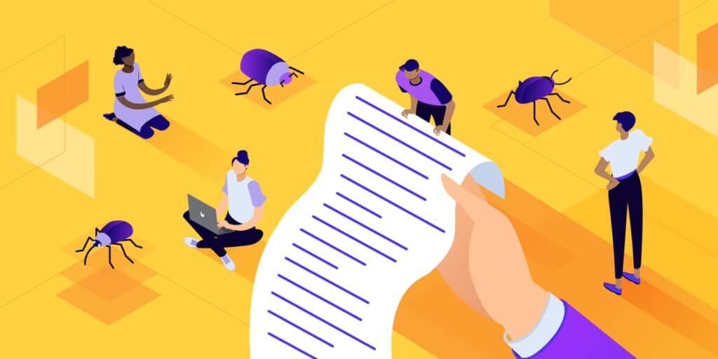 了解更多关于蜘蛛爬行器以及如何使用它们来获取流量。