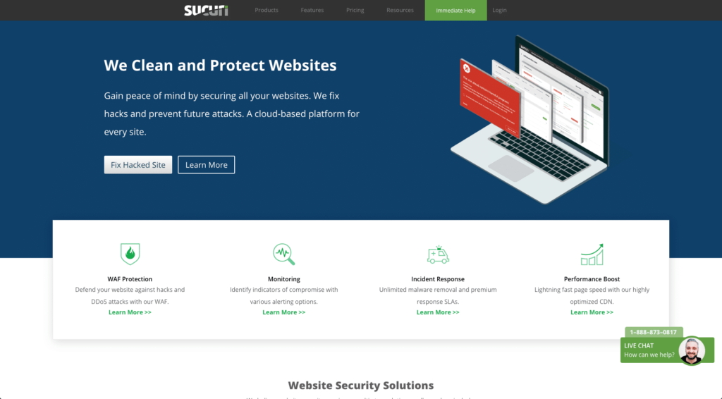 当你的WordPress网站被黑了怎么办