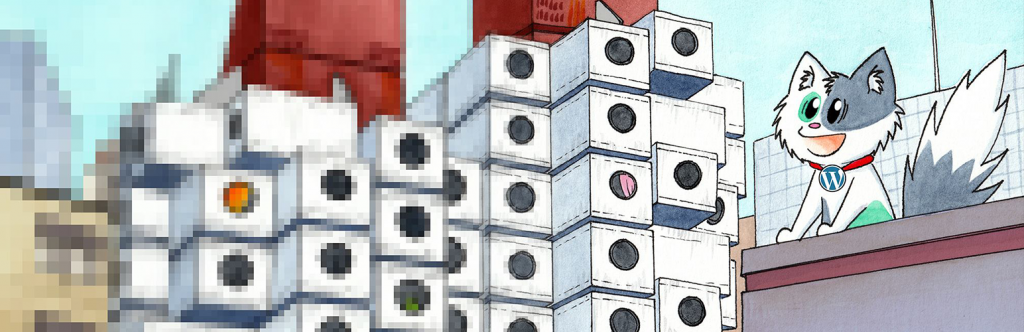 通过缩放图片提高WordPress网站的性能