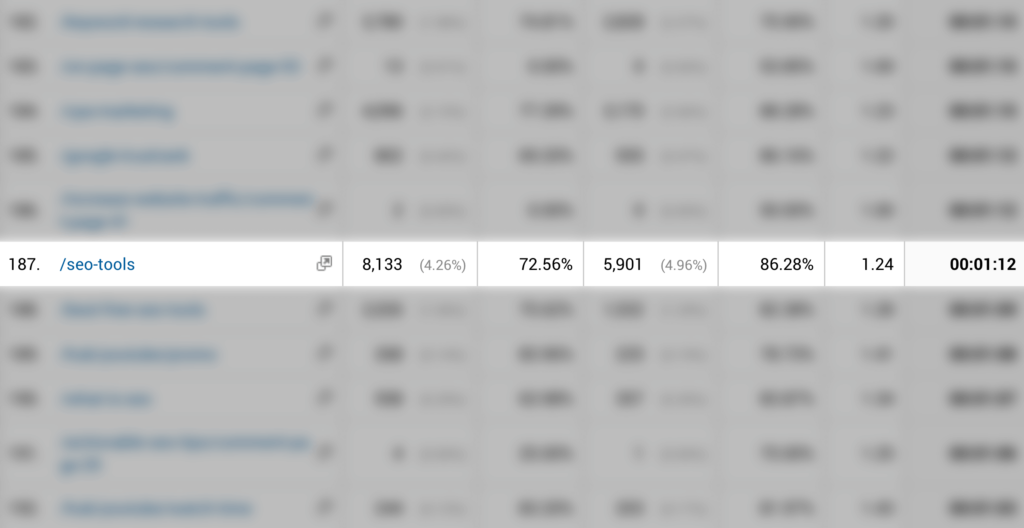 什么是停留时间？