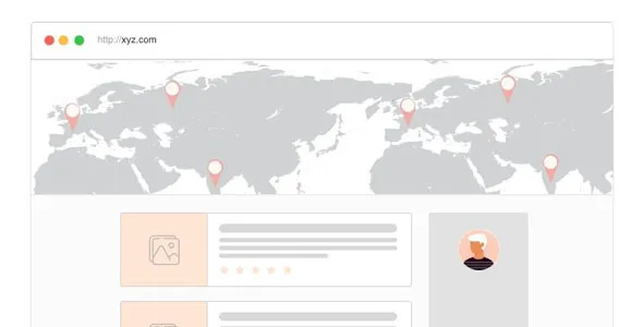 GeoDirectory – WordPress目录插件插件