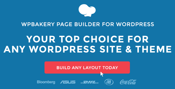 WPBakery Page Builder for WordPress 6.10.0 开心版