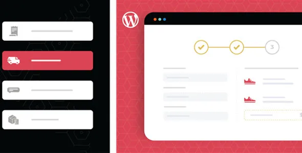 WooCommerce Multi-Step Checkout Pro 2.33