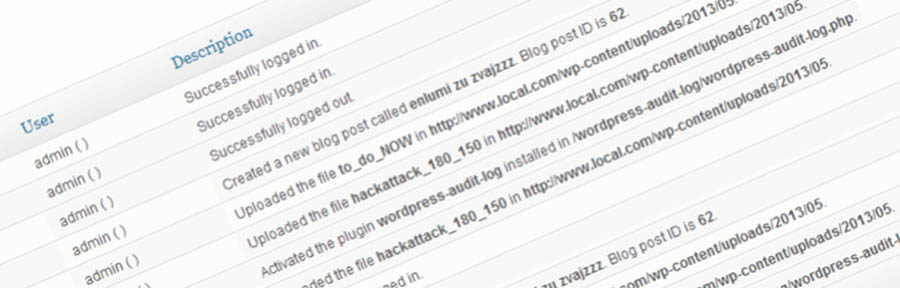 如何有效地保护你的WordPress站点免受攻击