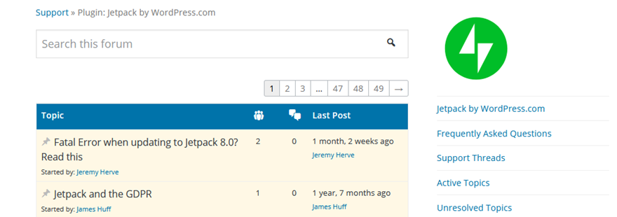 如何打开Debug来记录WordPress日志文件