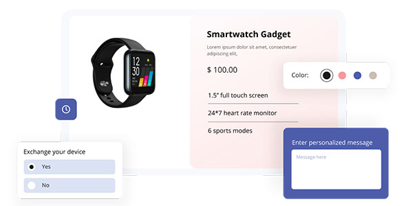 WooCommerce Extra Product Options Pro 3.2.1 开心版