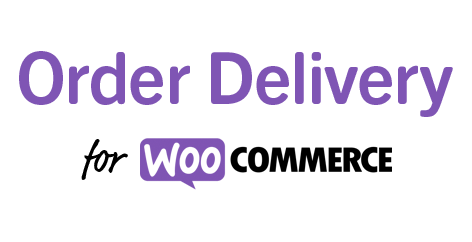 WooCommerce Order Delivery v2.6.6 – WooCommerce订单交付插件