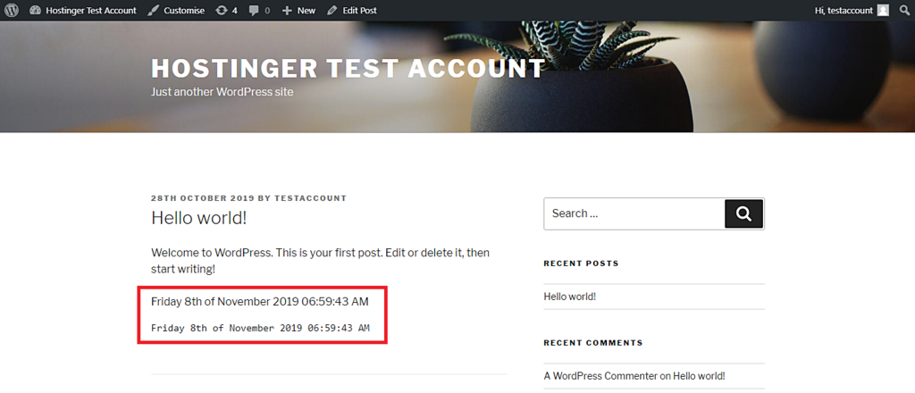 如何给WordPress文章或页面添加PHP代码