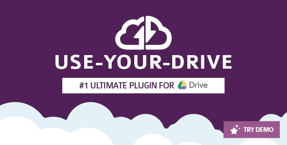 Use-your-Drive 1.19.8 开心版 – WordPress的Google Drive插件