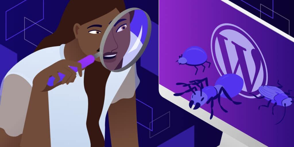 如何扫描查找WordPress恶意软件