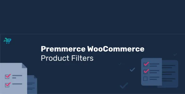 Premmerce WooCommerce Product Filter 3.6.2 开心版