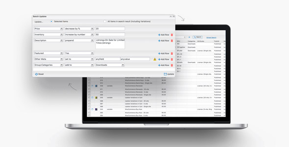 WooCommerce Smart Manager 7.2.0 开心版