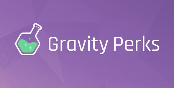 Gravity Perks 2.2.8 – 重力表单附加组件变得简单