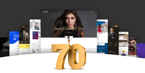 Xtra 4.4.20 开心版 – 多用途WordPress主题