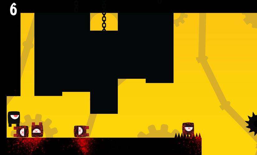 HTML5游戏《无尽的生机》源码下载