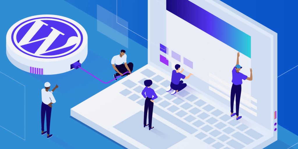 如何在本地环境安装WordPress（Windows, macOS, Linux）