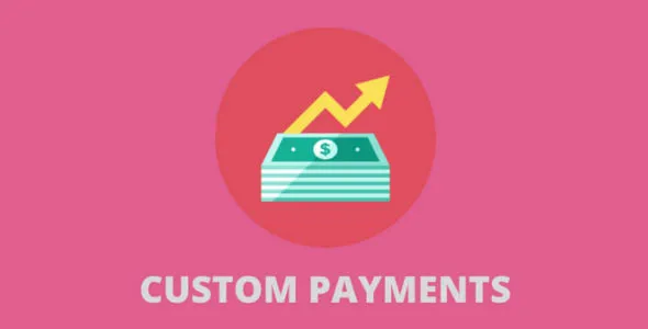 WooCommerce Custom Payment Gateway Pro 2.6.0