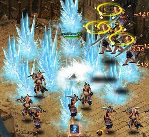 端游源码：书剑恩仇录游戏源代码