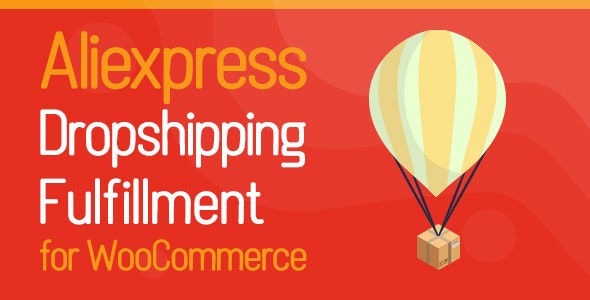 ALD – WooCommerce的Aliexpress Dropshipping和Fulfillment 1.1.11