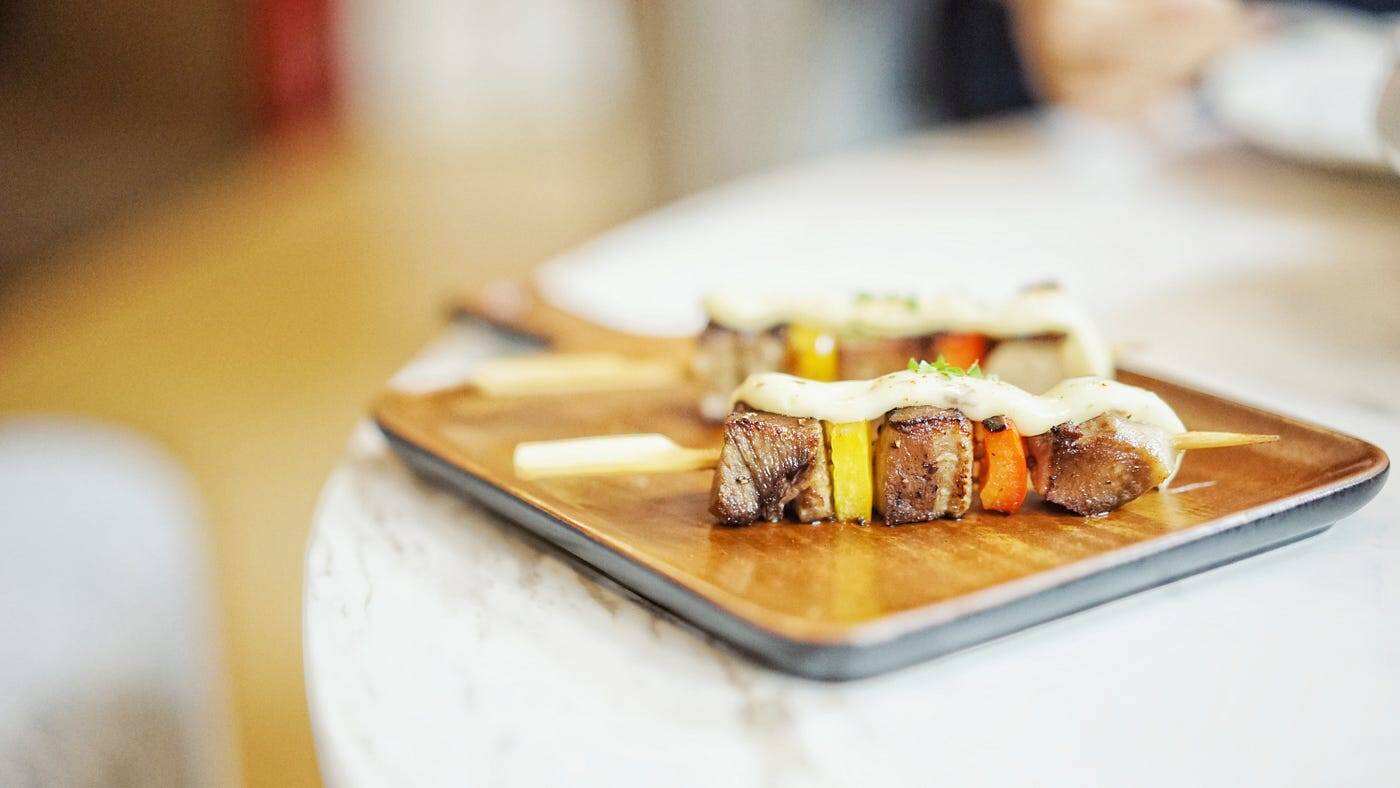 什么是Kebab Case及其如何工作