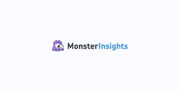MonsterInsights 8.10.1 开心版 – WordPress的Google Analytics插件