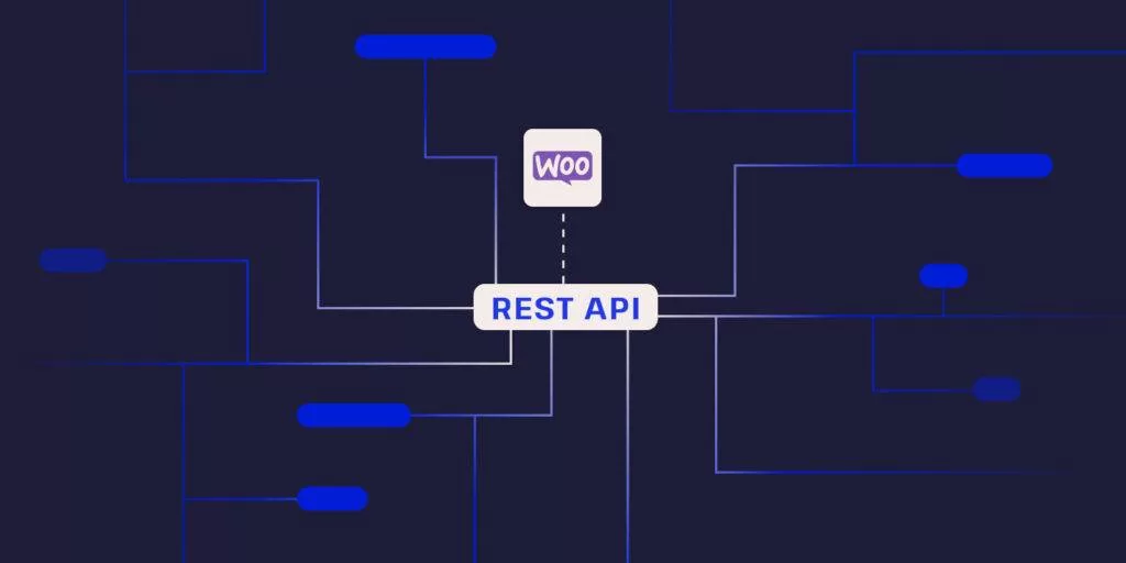 WooCommerce REST API 终极手册：包含实用示例