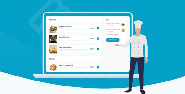 Barn2 Media WooCommerce Restaurant Ordering 2.0