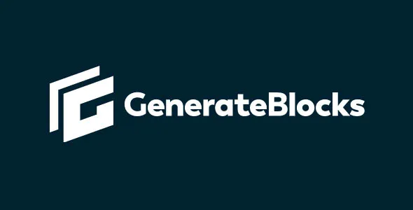 GenerateBlocks Pro 1.2.0 – 建立更好的WordPress网站