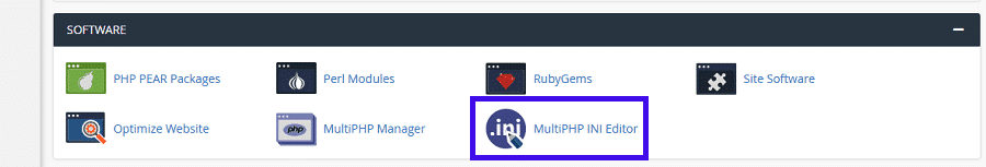 如何提高WordPress中PHP的内存限制