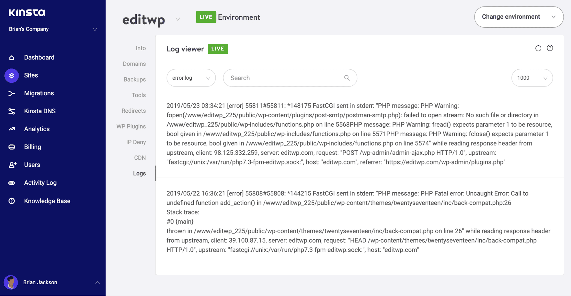 如何修复ERR_SSL_PROTOCOL_ERROR错误