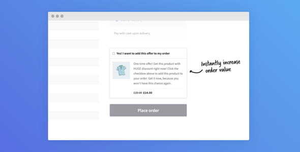 Iconic Sales Booster 1.13.0 – WooCommerce插件