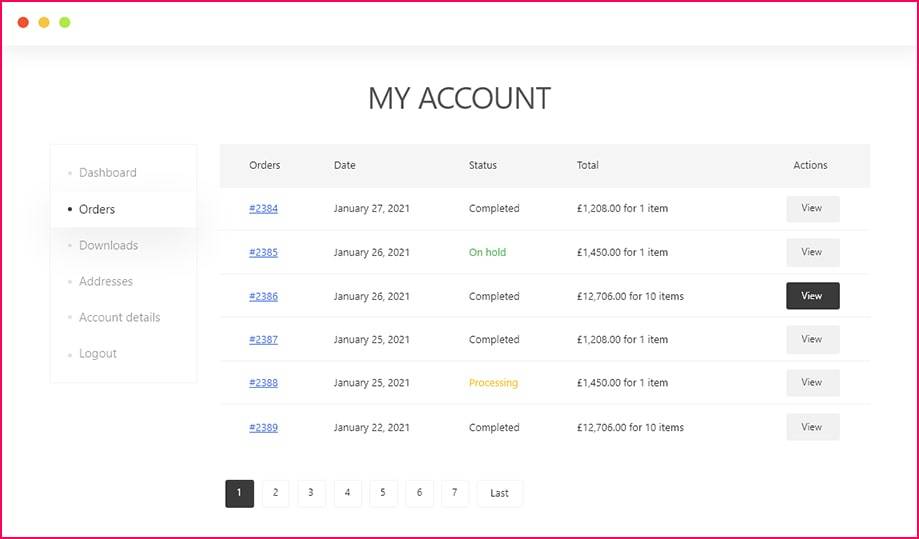 通过使用ShopEngine，7件小事将对你的WooCommerce商店产生巨大影响