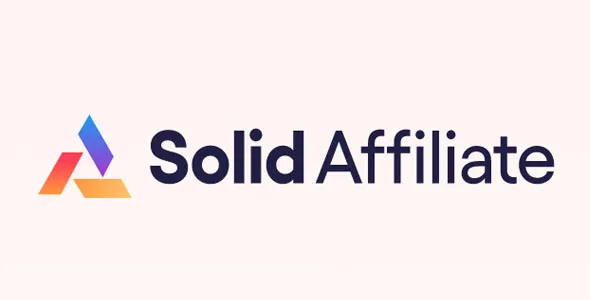Solid Affiliate 1.3.0 开心版 – WordPress联盟插件