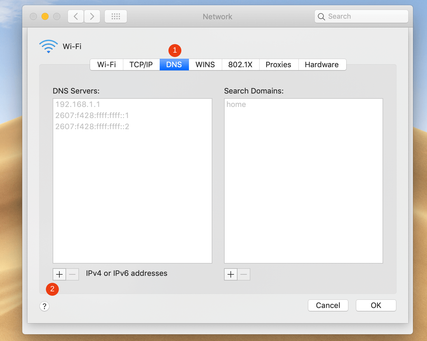 如何修复HTTP 304未修改状态码的错误