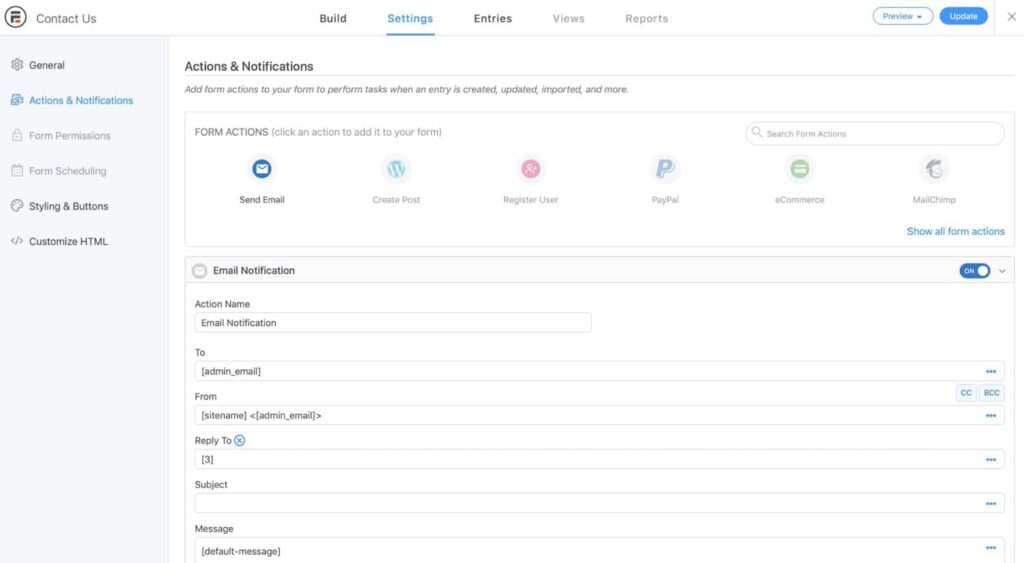 如何修复WordPress不发邮件的问题