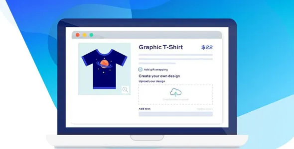 WooCommerce Product Add-Ons Ultimate 3.11.0 开心版