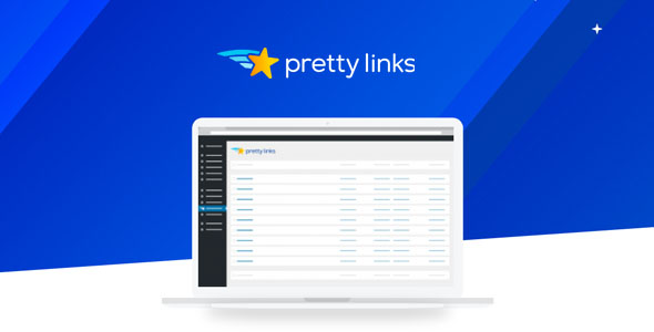 Pretty Links Pro 3.2.7 – WordPress URL缩短插件
