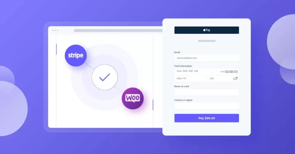 如何在WooCommerce中设置Stripe