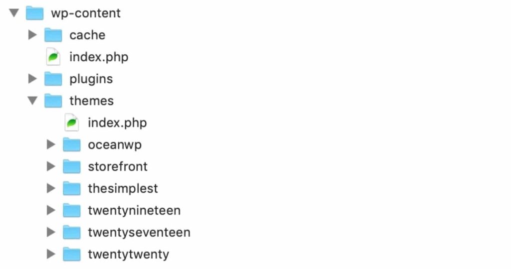 如何快速更改(或重置)WordPress密码