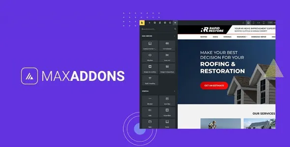 Max Addons Pro for Bricks 1.3.2 开心版