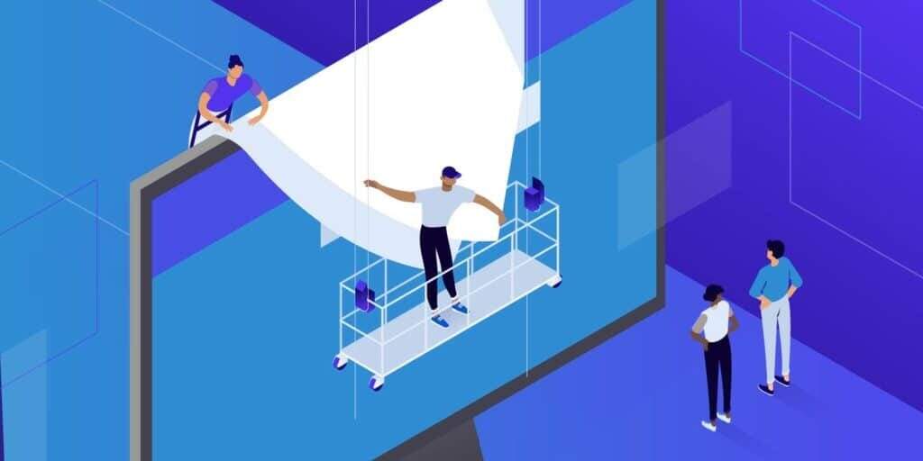 如何隐藏WordPress页面和文章标题