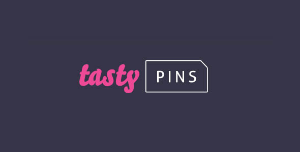 Tasty Pins 1.8.2 – 针对Pinterest、SEO和ScreenReader进行优化