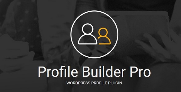 Profile Builder Pro 3.8.4 开心版 – WordPress的配置文件插件