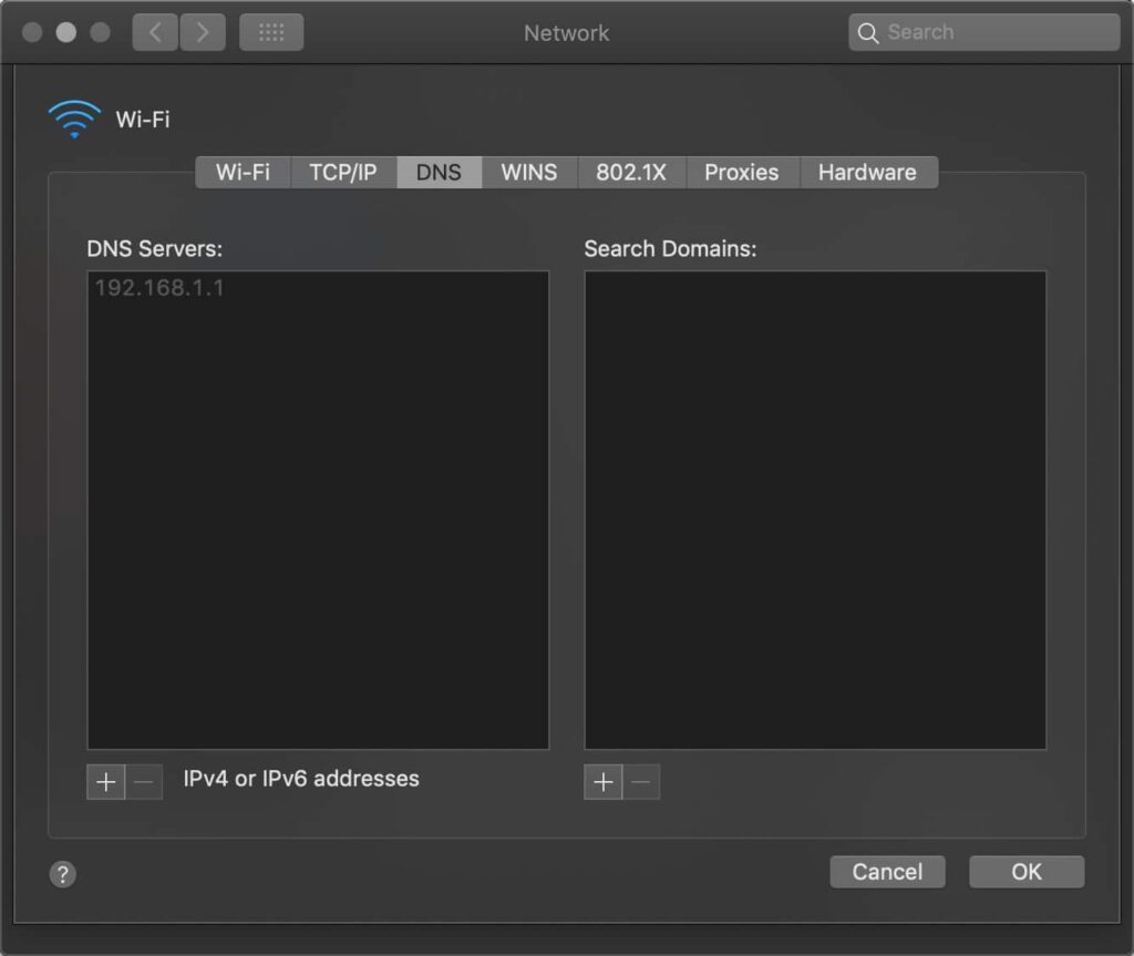 如何修复Chrome中的err _ connection _ reused错误