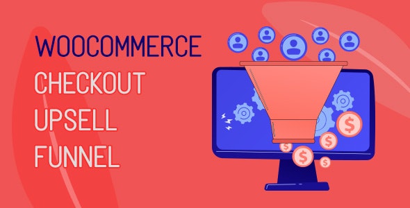 WooCommerce Checkout Upsell Funnel 1.0.4