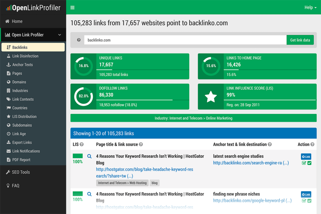 基于SEO优化的博客文章写作