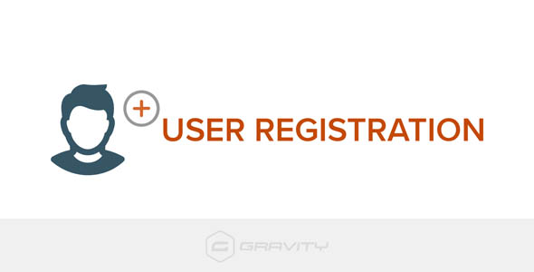 Gravity Forms User Registration Add-On 5.0.0